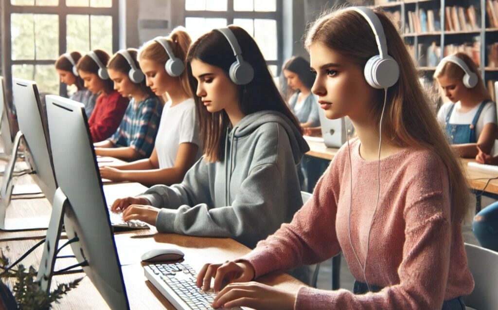 సీ.బీ.టీ విధానంలో సీ.యూ.ఈ.టీ-2025