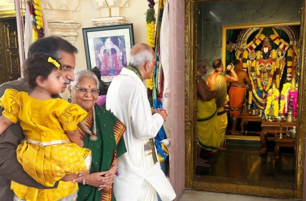 క్లింకార ఫోటో షేర్ చేసిన ఉపాసన…!