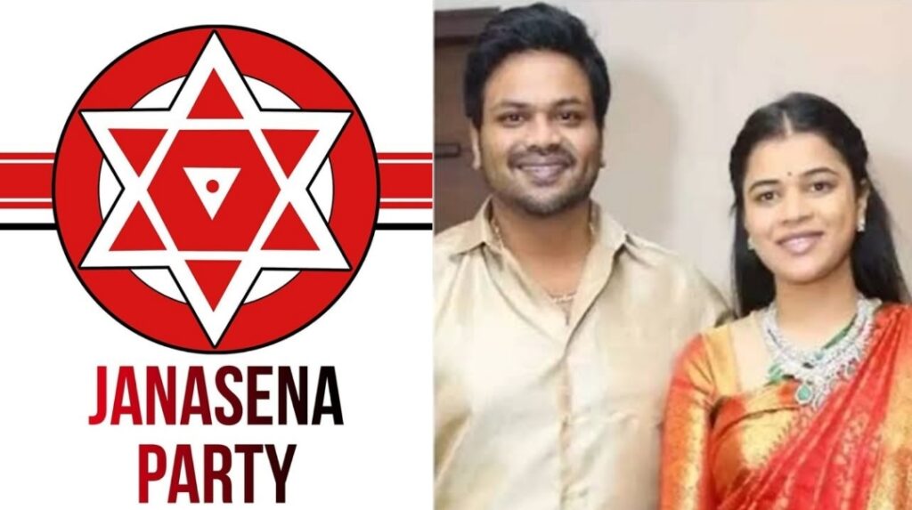 జనసేనలో చేరడంపై మంచు మనోజ్ క్లారిటీ…!