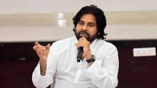 దౌర్జన్యాలకు,రౌడీ చర్యలకు కూటమి ప్రభుత్వంలో తావు లేదు :- డిప్యూటీ సీఎం పవన్ కళ్యాణ్