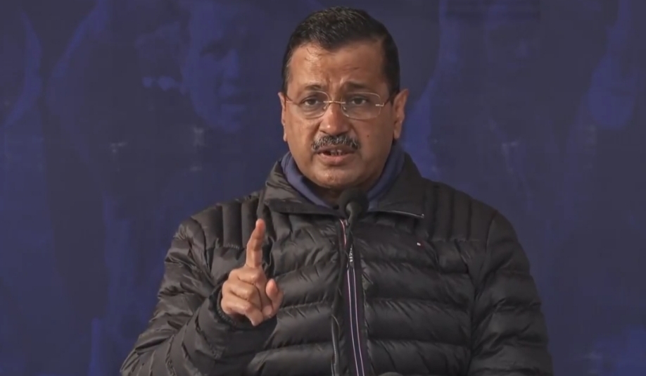 ధనవంతులకు రుణమాఫీ ఎందుకు?: ఢిల్లీ మాజీ సీఎం అరవింద్ కేజ్రీవాల్