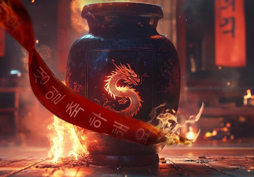 ఇండో-కొరియన్ హార్రర్ కామెడీ జానర్ లో వరుణ్ తేజ్ కొత్త చిత్రం