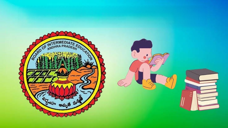 ఆంధ్రప్రదేశ్ ఇంటర్ బోర్డు సంచలన నిర్ణయం…!