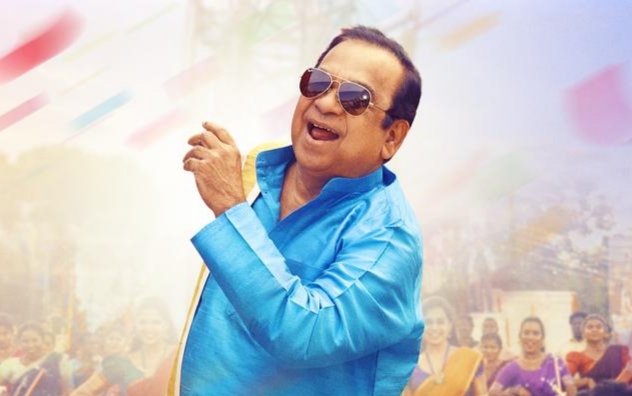 సోషల్ మీడియా లోకి హాస్య దిగ్గజం