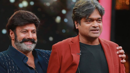 బాలయ్య – హరీష్ కాంబోలో కొత్త చిత్రం..?