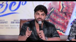 పృథ్వి మాట్లాడే అప్పడు నేను ఉంటె మైక్ లాక్కునే వాడిని విశ్వక్ సేన్…!