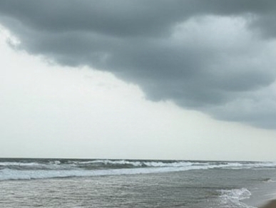 ఏపీలో పలు చోట్ల రేపటి నుండి మూడు రోజుల పాటు వర్షాలు కురిసే అవకాశం..!