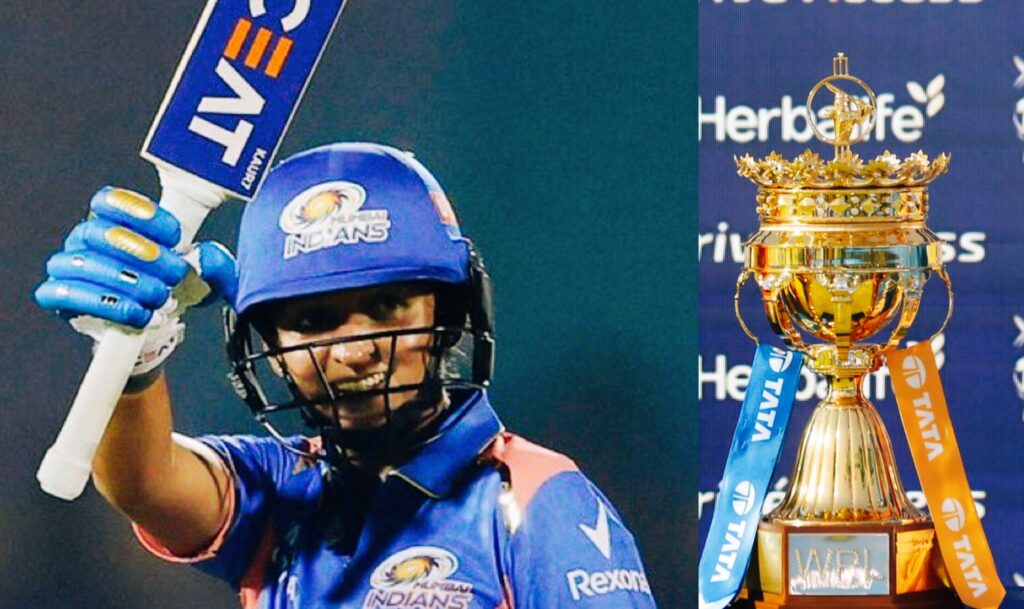 డబ్ల్యూ.పీ.ఎల్-2025 విజేత ముంబై: ఫైనల్ లో ఢిల్లీపై గెలుపు