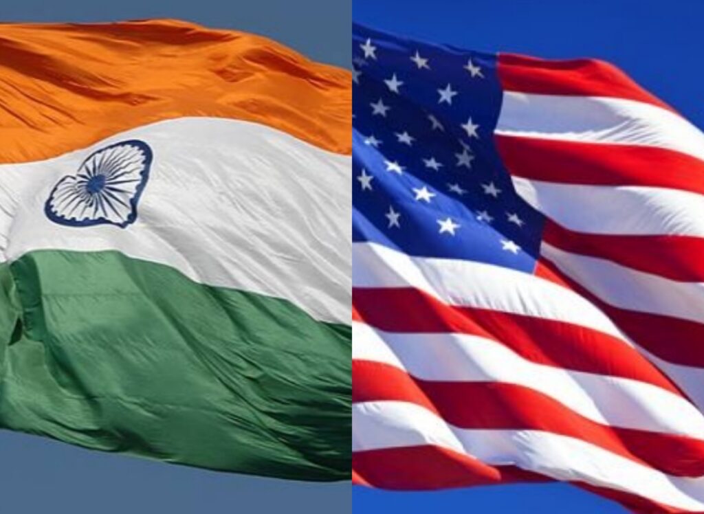 భారత్ -యూఎస్ మధ్య వాణిజ్య ఒప్పందాల చర్చలు ప్రారంభం