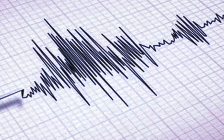 బ్యాంకాక్, మయన్మార్లలో భారీ భూకంపం..!