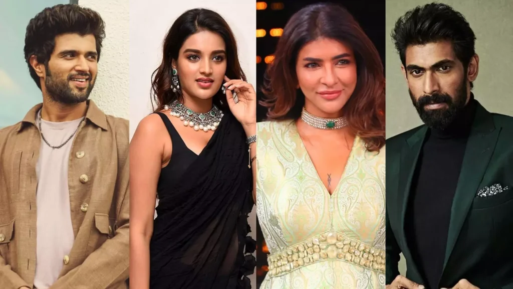 బెట్టింగ్ యాప్స్ ప్రోత్సహించిన సినీ, సోషల్ మీడియా ప్రముఖులపై కేసు