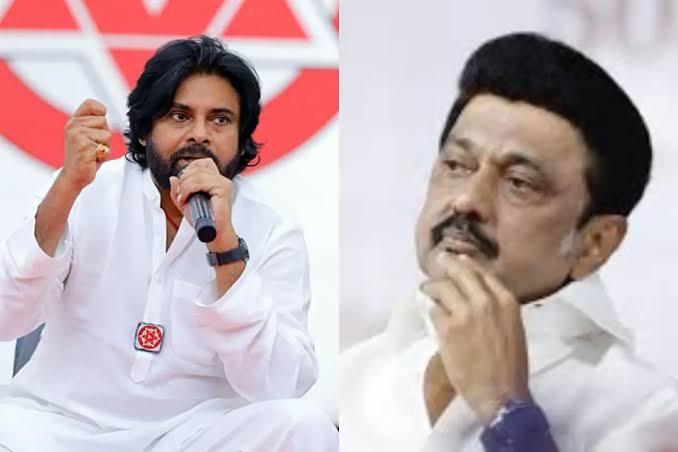 డీలిమిటేషన్ అంశంపై ఏపి డిప్యూటీ సీఎం పవన్ కళ్యాణ్ స్పందన