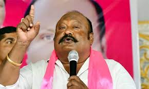 డీలిమిటేషన్పై బీఆర్ఎస్ నేత వివాదస్పద వ్యాఖ్యలు…!