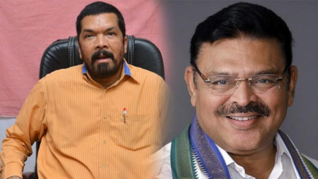 67 ఏళ్ల పోసాని పట్ల ఈ విధంగా వ్యవహరించడం దుర్మార్గం :- అంబటి రాంబాబు