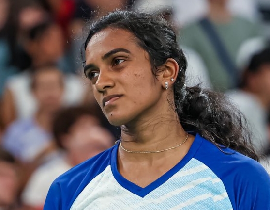 ఆసియా ఛాంపియన్ షిప్ లో భారత స్టార్ షట్లర్ సింధు ఓటమి