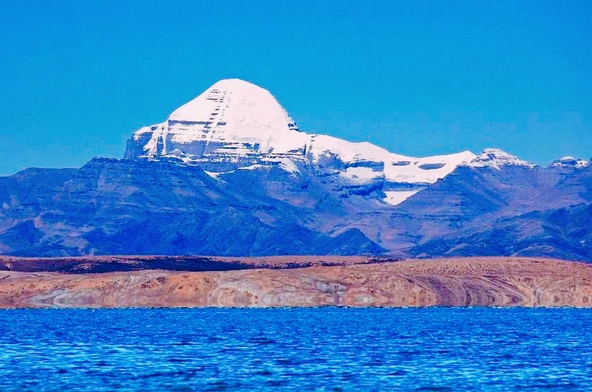 ఈ ఏడాది జూన్ నుండి కైలాస్- మానస సరోవర్ యాత్ర పునః ప్రారంభం