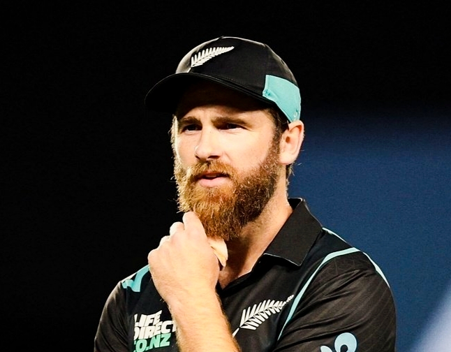 ఇంటర్నేషనల్ టీ20లకు రిటైర్మెంట్ ప్రకటించిన కేన్ విలియమ్ సన్